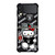 RAIDERS HELLO KITTY Samsung Galaxy S10e Case