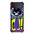 RAVEN TEEN TITANS GO Samsung Galaxy S10e Case