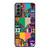 NBA LEGENDS ART Samsung Galaxy S21 Plus Case