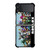 ROBLOX GAME ALL CHARACTER 2 Samsung Galaxy S10e Case