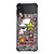 ROCKSTAR METAL MULISHA CAMO Samsung Galaxy S10e Case