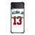 RONALD ACUNA JR ATLANTA BRAVES KIT Samsung Galaxy S10e Case
