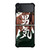 RORONOA ZORO ONE PIECE ANIME Samsung Galaxy S10e Case