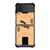 SAN ANTONIO SPURS BASKET FIELD Samsung Galaxy S10e Case