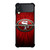 SAN FRANCISCO 49ERS SF METAL Samsung Galaxy S10e Case