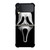 SCREAM GHOST MASK Samsung Galaxy S10e Case
