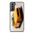 NEW FORD MUSTANG V8-GT Samsung Galaxy S21 Plus Case