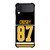 SIDNEY CROSBY PITTSBURGH PENGUINS NHL Samsung Galaxy S10e Case