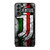 NEW JUVENTUS FC LOGO Samsung Galaxy S21 Plus Case