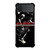 SLASH HUDSON GUNS N ROSES LOGO Samsung Galaxy S10e Case