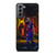 NEW LEO MESSI CAPTAIN Samsung Galaxy S21 Plus Case
