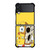 SPONGE BOB SKULL FACE Samsung Galaxy S10e Case