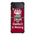 STANFORD CARDINAL FOOTBALL FANS Samsung Galaxy S10e Case