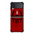 STANFORD CARDINAL FOOTBALL Samsung Galaxy S10e Case