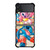 STITCH AND GIRLFRIEND BOXING Samsung Galaxy S10e Case