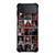 STRANGER THINGS ALL CHARACTER Samsung Galaxy S10e Case