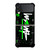STUSSY ARTWORK LOGO Samsung Galaxy S10e Case