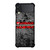 SUPREME CRACKED LOGO Samsung Galaxy S10e Case