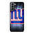 NEW YORK GIANTS NY LOGO Samsung Galaxy S21 Plus Case