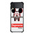 SUPREME MICKEY MOUSE Samsung Galaxy S10e Case