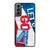 NEW YORK RANGERS LET'S GO Samsung Galaxy S21 Plus Case