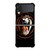TAZ TASMANIAN SCREAM Samsung Galaxy S10e Case