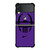 TCU HORNED FROGS FOOTBALL NIKE Samsung Galaxy S10e Case
