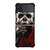 TECH N9NE RAPPER Samsung Galaxy S10e Case