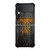TENNESSEE VOLUNTEERS WOODEN LOGO Samsung Galaxy S10e Case