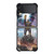THANOS CARTOON Samsung Galaxy S10e Case