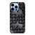 UNDER ARMOUR LOGO 3D iPhone 13 Pro Max Case