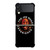 THE JOE ROGAN EXPERIENCE BADGE Samsung Galaxy S10e Case