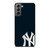 NEW YORK YANKEES LOGO Samsung Galaxy S21 Plus Case