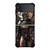 THE MANDALORIAN AND BABY YODA Samsung Galaxy S10e Case