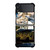 THE NORTH FACE CALIFORNIA MOUNTAINS Samsung Galaxy S10e Case