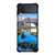 THE NORTH FACE ROCKY MOUNTAINS Samsung Galaxy S10e Case