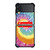 TIE DYE SUPREME Samsung Galaxy S10e Case