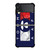 TOMMY HILFIGER BAPE CAMO LOGO Samsung Galaxy S10e Case