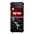 TONY SOPRANO JAMES GANDOLFINI Samsung Galaxy S10e Case