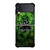 TOY MACHINE SKATEBOARD WEED Samsung Galaxy S10e Case