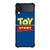 TOY STORY DISNEY LOGO Samsung Galaxy S10e Case