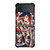 TOY STORY WOODY ART Samsung Galaxy S10e Case