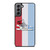 NIKE AIR JORDAN SHOES CARTOON Samsung Galaxy S21 Plus Case
