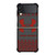 UNDER ARMOUR LOGO PATTERN Samsung Galaxy S10e Case