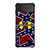 UNDER ARMOUR REBEL FLAG Samsung Galaxy S10e Case