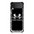 UNDER ARMOUR ROUND BLACK Samsung Galaxy S10e Case
