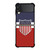 UNITED STATES SOCCER LOGO Samsung Galaxy S10e Case