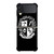 UT MALUM PLUVIA UMBRELLA ACADEMY Samsung Galaxy S10e Case