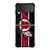 UTAH UTES FOOTBALL Samsung Galaxy S10e Case