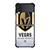 VEGAS GOLDEN KNIGHT NFL Samsung Galaxy S10e Case